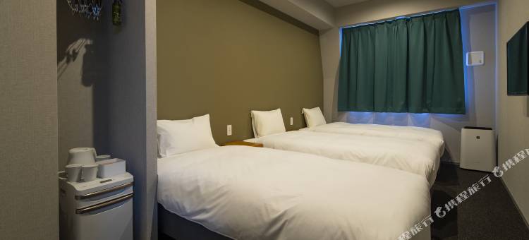 心斋桥伊玛诺青年旅馆(Imano Osaka Shinsaibashi Hostel)图片