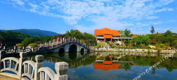 轻住·升联客栈(东莞塘厦高铁南站店)图片