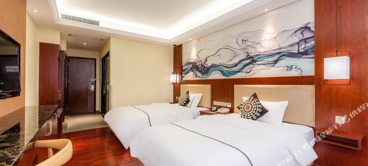 乐成民宿(荔波古镇邓恩铭故居店)图片