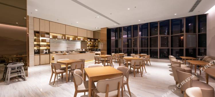 全季酒店(南通火车站店)图片