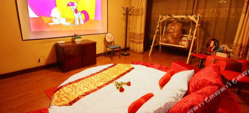 中卫泽源宾馆图片