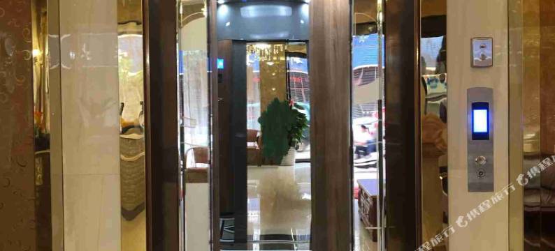 万豪商务酒店图片