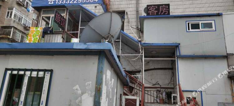 金兴旅馆(大连车家村店)图片