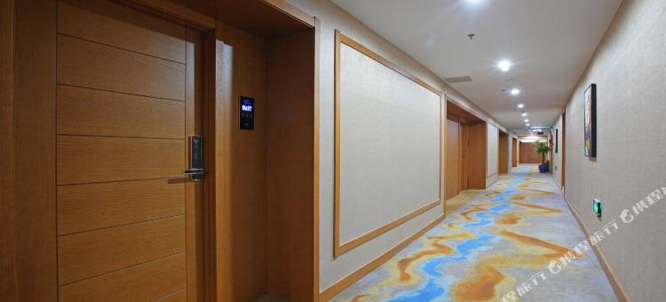 品宜酒店(哈尔滨西站万达广场店)图片