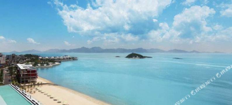 惠州回恋农舍图片