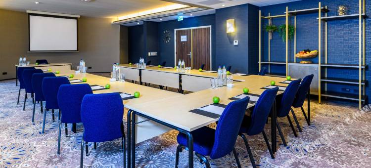 索斯图尼恩皇家公园希尔顿逸林酒店(DoubleTree by Hilton Royal Parc Soestduinen)图片