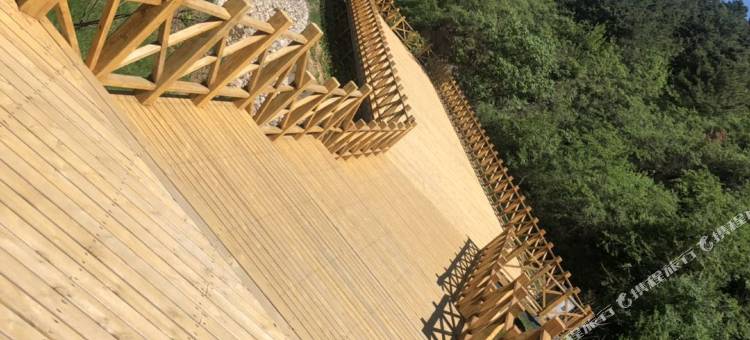 骏怡精选酒店(滦平金山岭长城店)图片