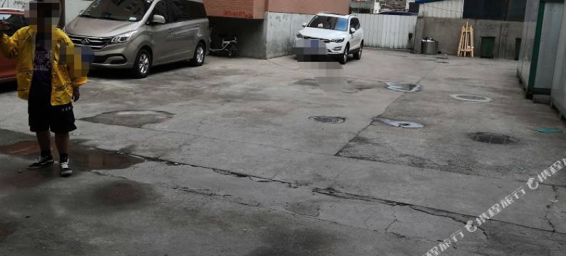 佳源宾馆(山西大学店)图片