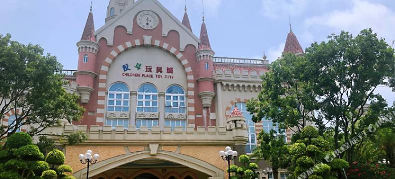 阳江海陵岛春暖花开度假公寓图片