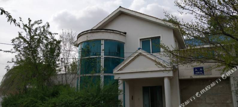 沈阳半山花语独栋别墅图片