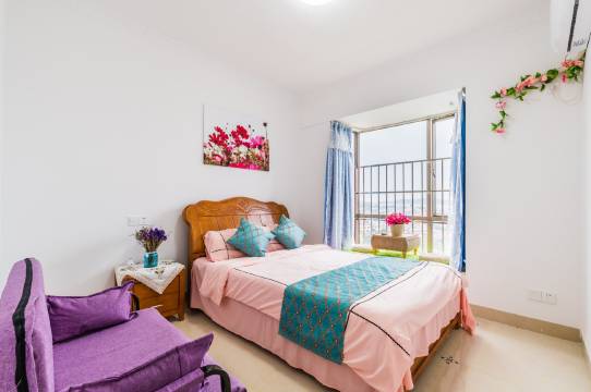 韶关站红梅民宿(良村公路分店)