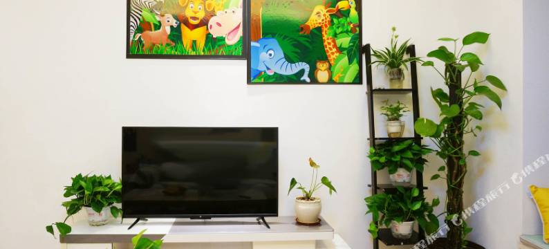 广州LUCIOLE公寓(3号店)图片