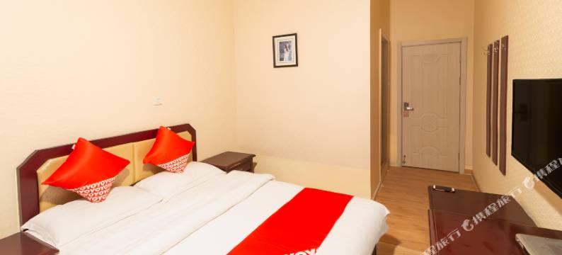 多伦奥翔宾馆图片