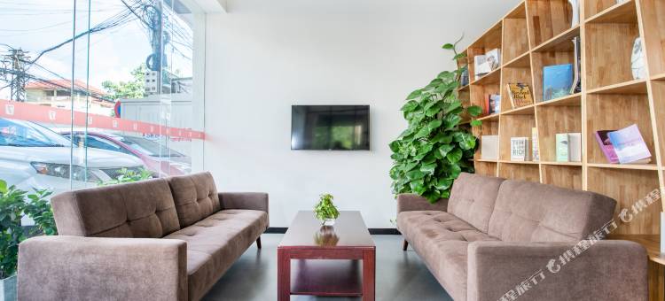 7天优品·金边店(7 Days Premium Hotel Phnom Penh)图片