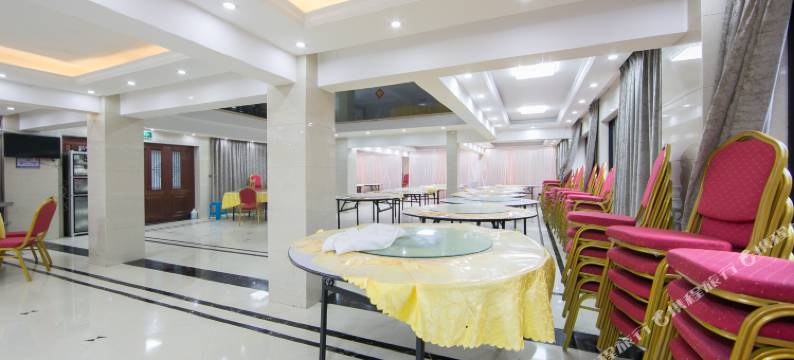 温州洞头华侨大酒店图片