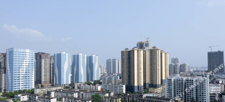 维也纳国际酒店(南宁江南万达平西夜市店)图片