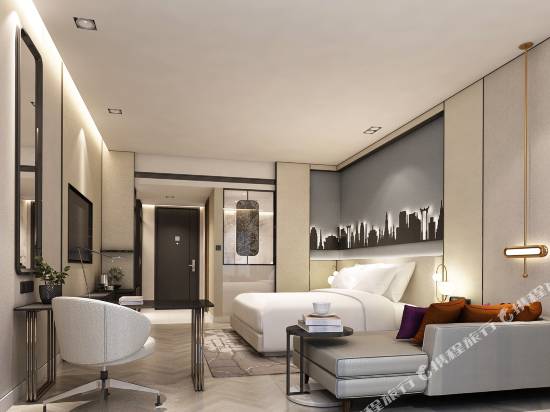 曼谷帕色哇公主酒店