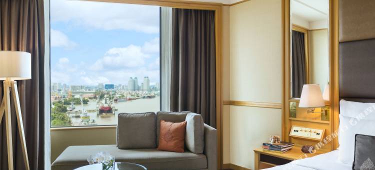 西贡河岸万丽酒店(Renaissance Riverside Hotel Saigon)图片