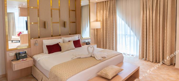 多哈世纪大酒店(Century Hotel Doha)图片