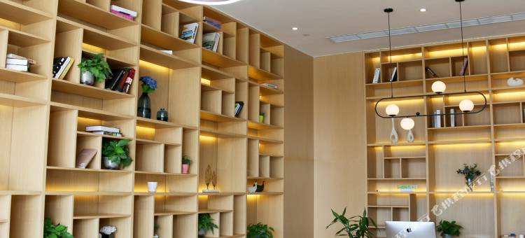 星程酒店(西安半坡地铁站)图片