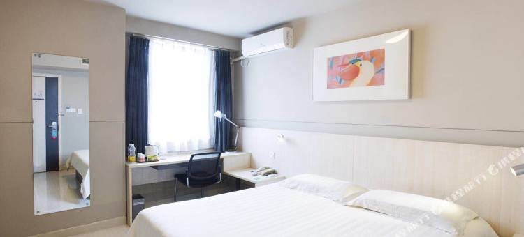 锦江之星酒店(大连开发区轻轨站万达广场店)图片