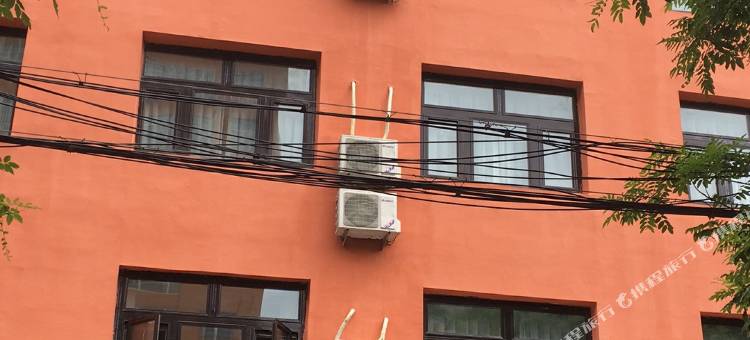 尚客优酒店(西吉吉强中路店)图片