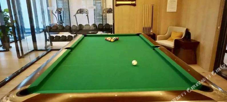 道孚万森嶺卡酒店图片