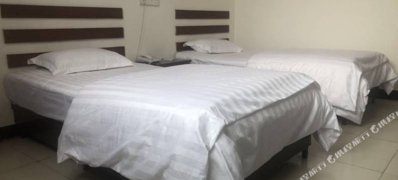 扶沟县瑞金宾馆图片