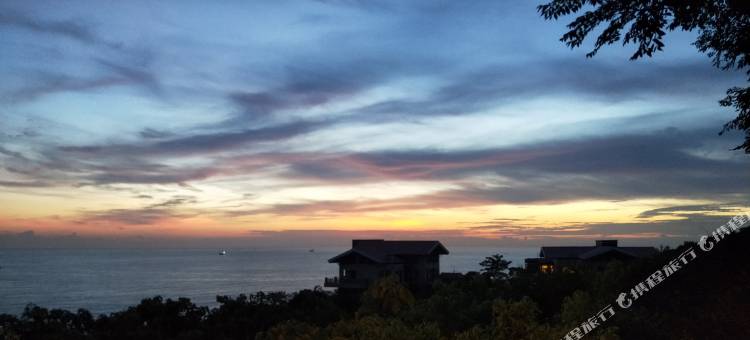 北海蚂蚁电竞民宿(网吧特权店)图片