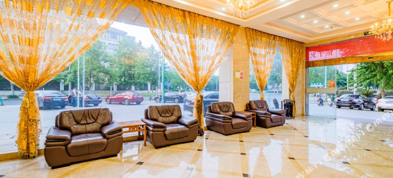 嘉兴海格精品酒店图片