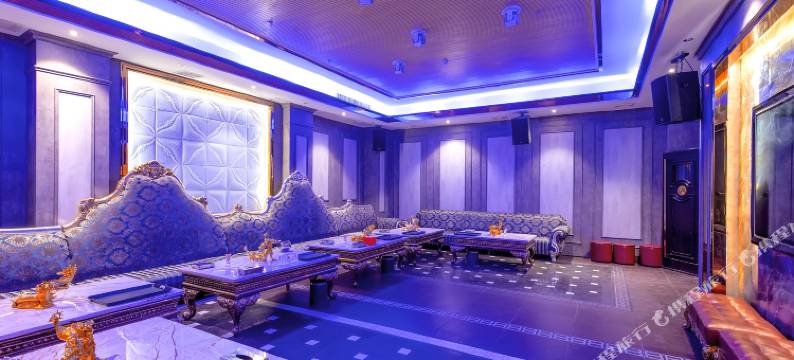 北海中玉酒店图片