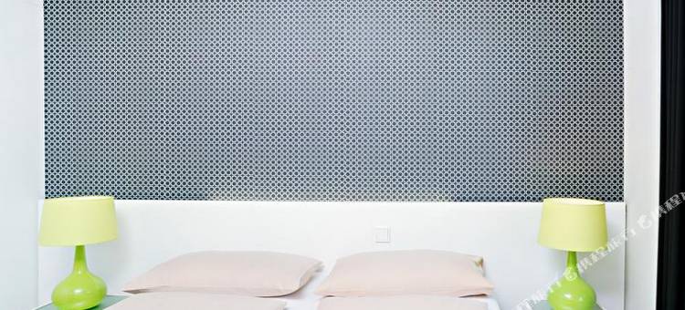 格拉茨酒哈利之家店及公寓(Harry's Home Hart Bei Graz Hotel & Apartments)图片