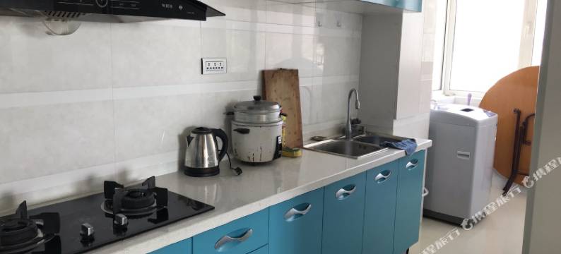 兴城柒柒海景民宿图片