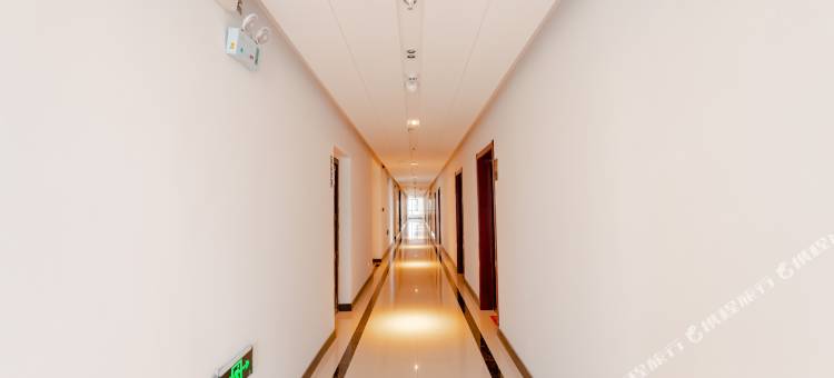 合肥金中环公寓(CBD店)图片