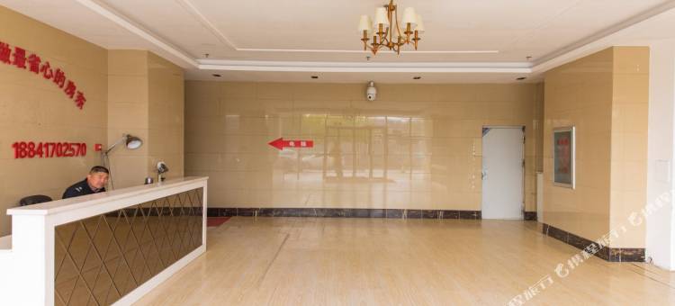 听澜小栈(营口鲅鱼圈山海广场店)图片