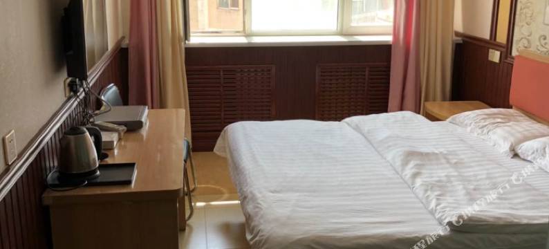 乌鲁木齐喜山招待所图片