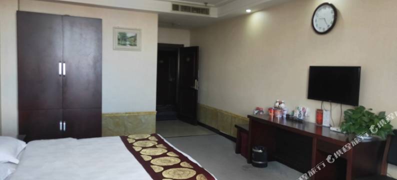 科左中旗东华宾馆图片