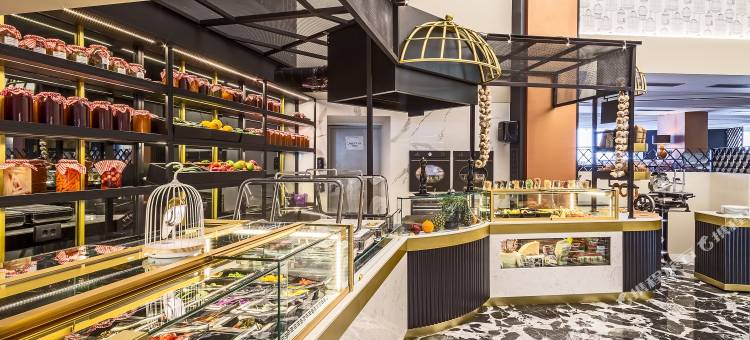 艾罗特尔酒店(Airotel Stratos Vassilikos Hotel)图片