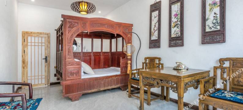 北京水源客栈图片