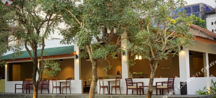 马里奥波罗胶囊旅馆(The Capsule Malioboro)图片