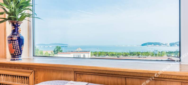 青岛秀峰公寓图片