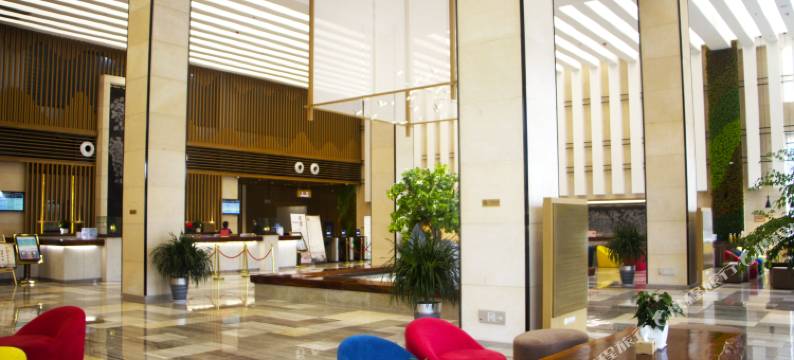 四季贵州·山地温泉水世界酒店图片