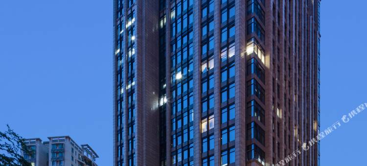 伊莲·萨维尔公寓(广州珠江新城潭村地铁站店)图片