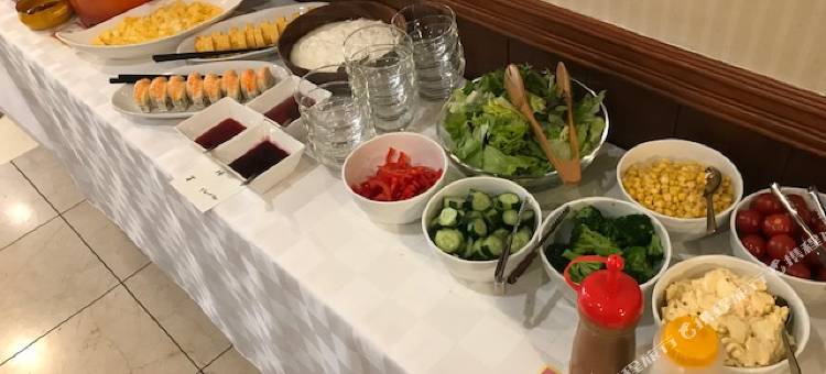 上野站前奥特莱斯酒店(Outlet Hotel Ueno Ekimae)图片