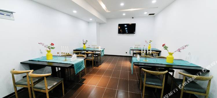 艺选酒店(西安泾渭车城花园店)图片