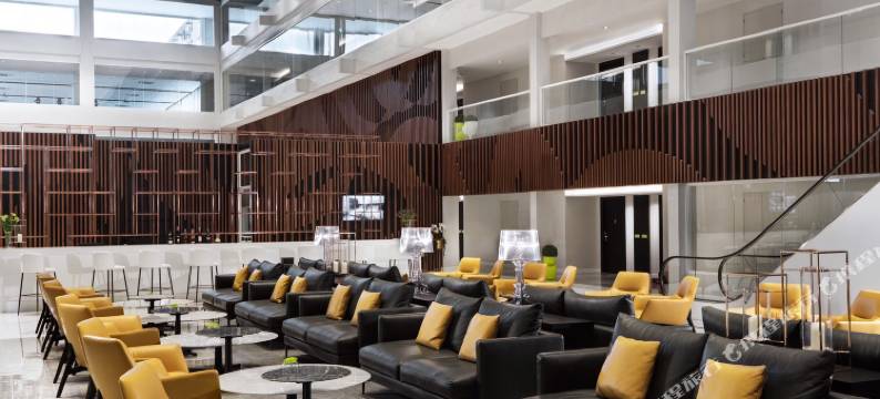 斯拉姆休闲酒店(S Ram Leisure Hotel)图片