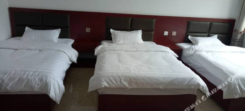 天水朱婷农家乐图片