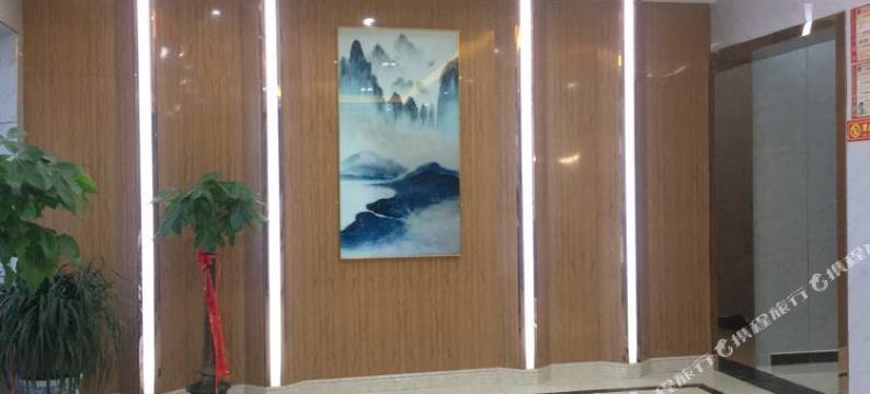 一千零一夜酒店(宜春湖田店)图片