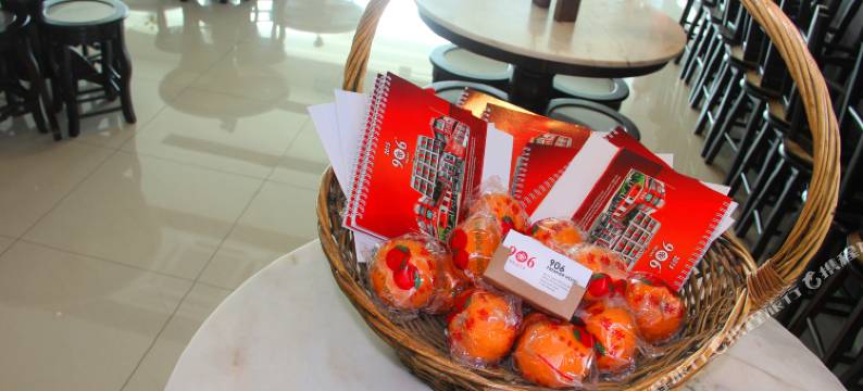 906 普瑞米尔酒店(906 Premier Hotel)图片