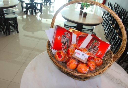 906 Premier Hotel Hotel Overview